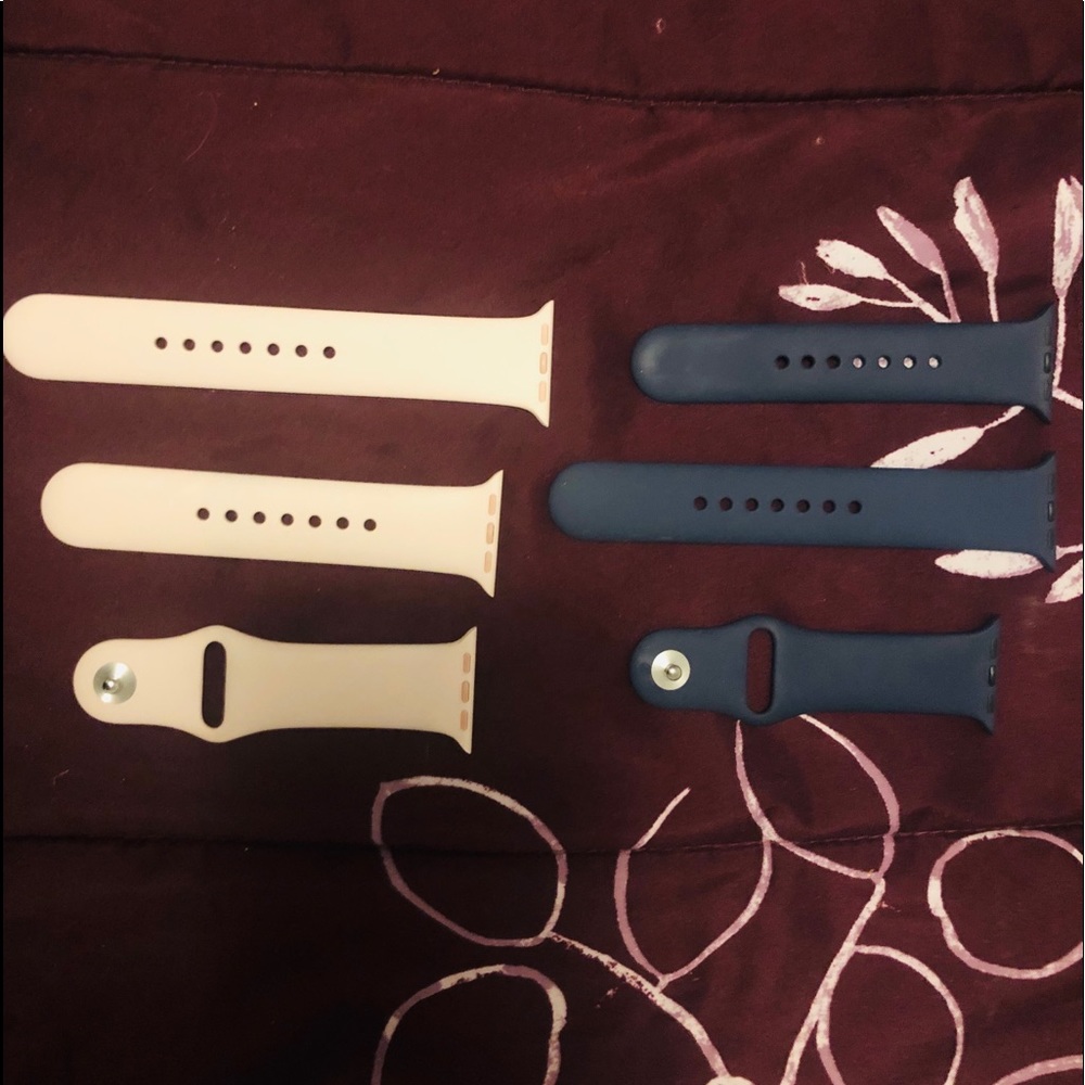 Apple Watch bands